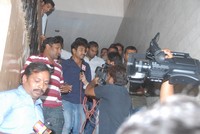 Baadshah Hungama at RTC X Roads